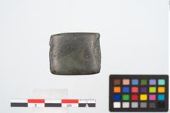 Foto von Bronzeamboß (NHMW-PRAE-025096)